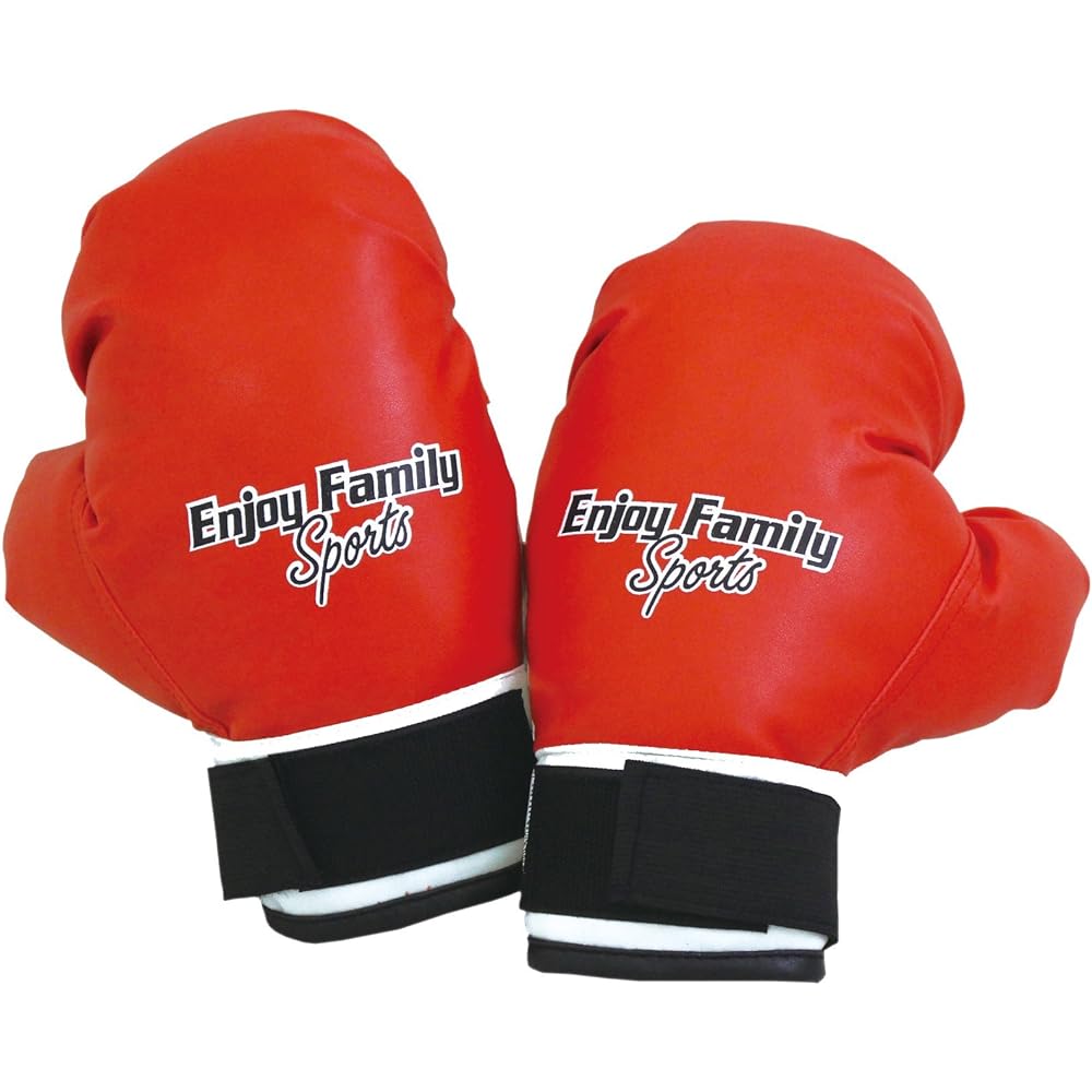 Enjoy Family Enjoy Family Parent-Child Boxing Set EFS-141