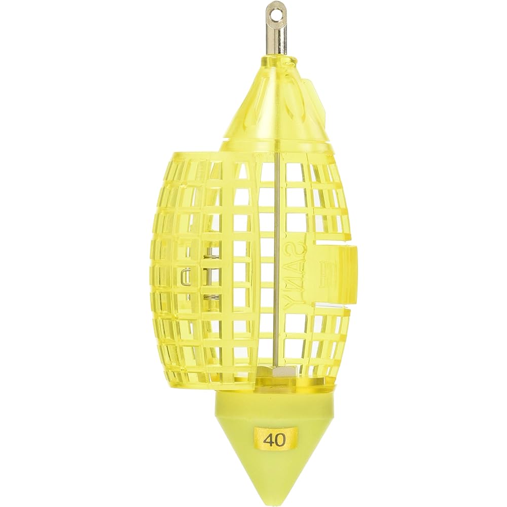 Sunny Shoji (SANY) One Touch Bisilight No. 40