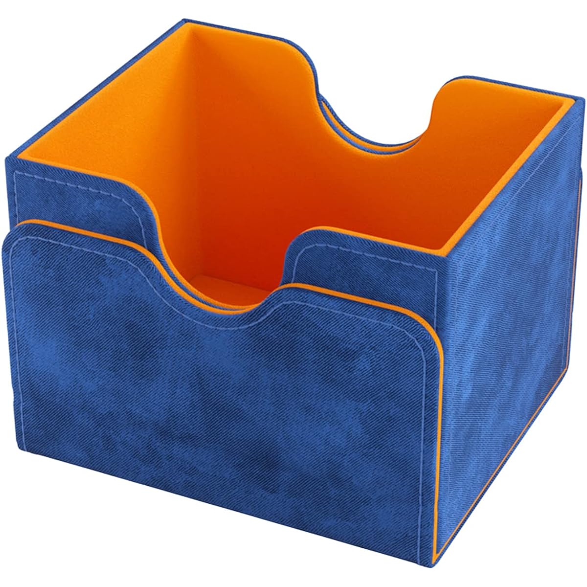 Sidekick 100+ Convertible Deck Holder XL - Blue/Orange