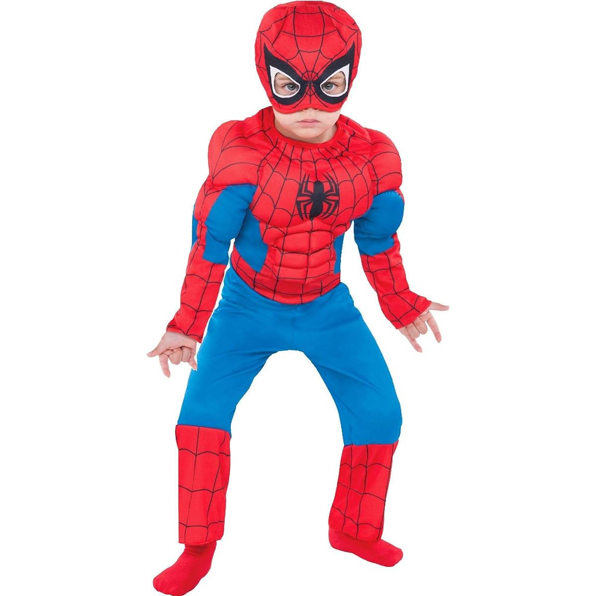 SUIT YOURSELF APPAREL Unisex Kids US Size: 3-4T