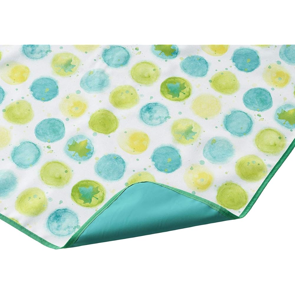 LOGOS ROSY Bag in Sheet Wide Pair (Leaf) 71809735 Green (approx.) Width 145 x Depth 90cm