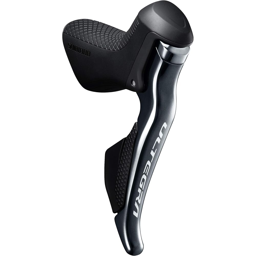 Shimano ST-R8050 Lever E-tube port x2 Remote sprinter shifter port x1 ISTR8050