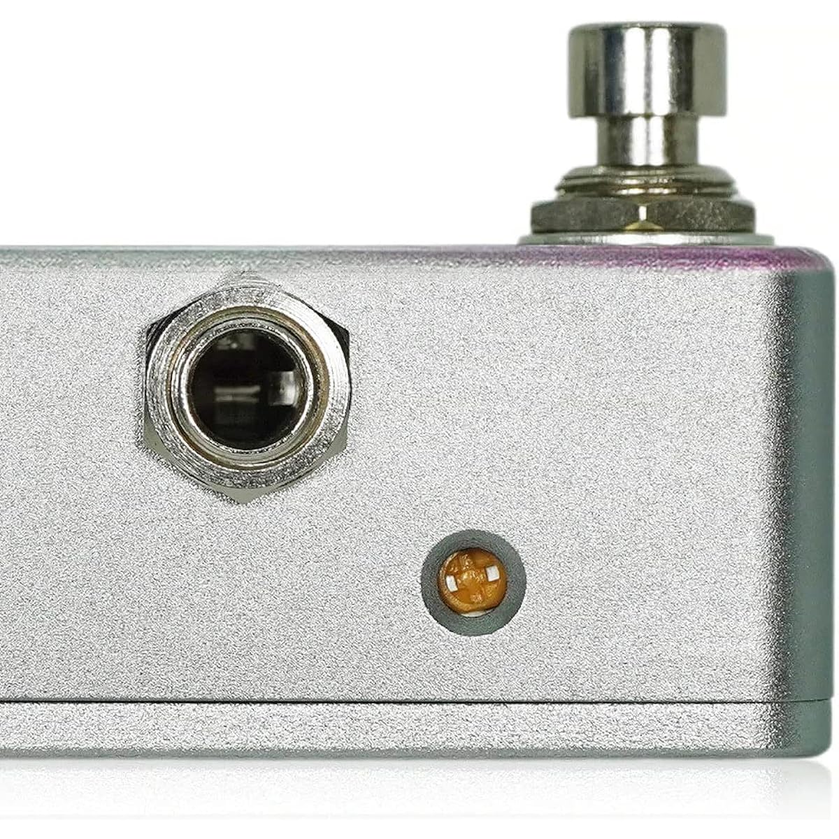 One Control/PURPLE PLEXDIST Distortion Overdrive
