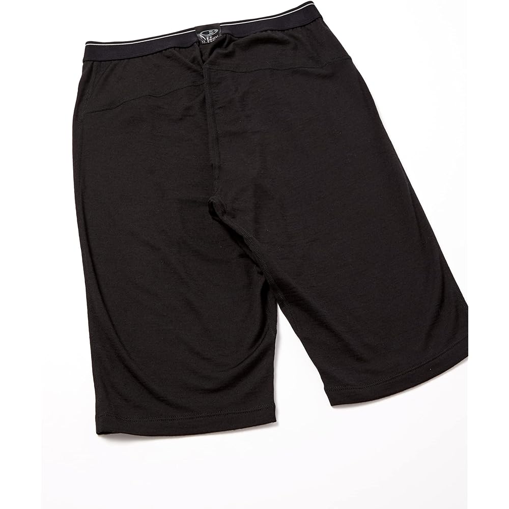 [Ice Breaker] Men's Spats 200 Oasis Shorts IX20228 Merino Wool Humidity Control Temperature Controlling Deodorizing Effect