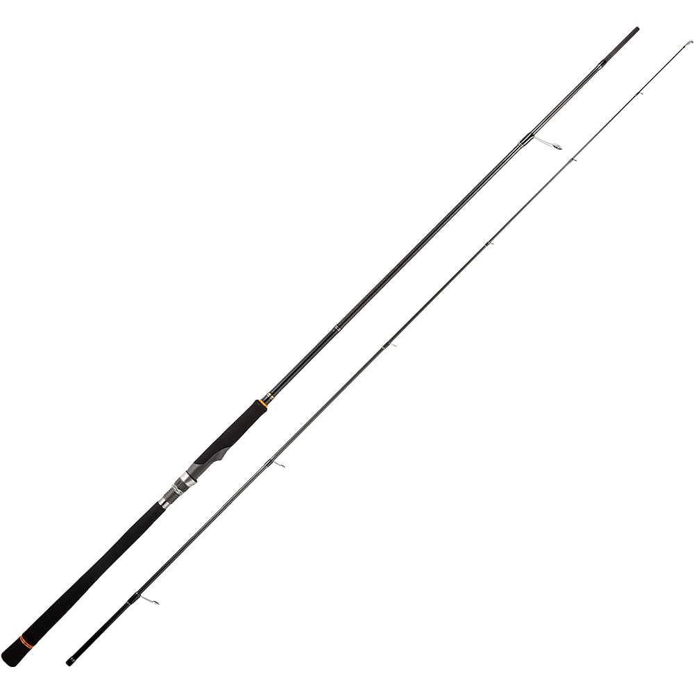Major Craft Cutlassfish Wind Rod Spinning 3rd Generation Crostage Cutlassfish Wind CRX Fishing Rod