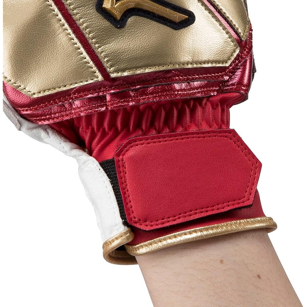 (Mizuno) MIZUNO Mizuno professional base running gloves