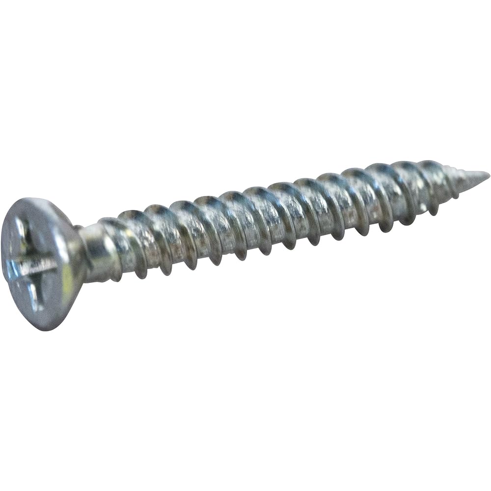 Makita Board Screw Flexible B Pack 40mm (1000 pieces) A-13144