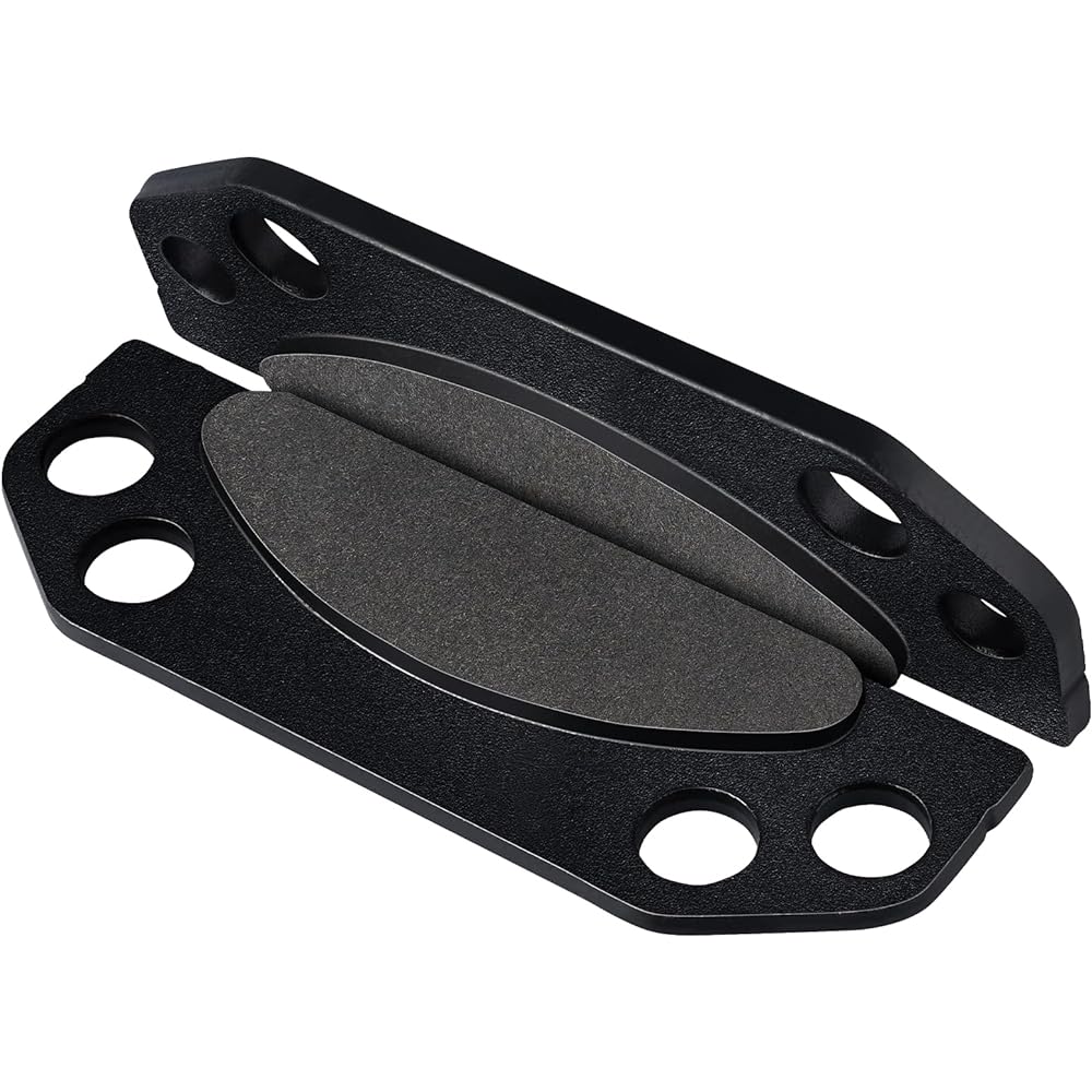 Cyleto Parking Brake Pad 2203147 for Polaris Ranger 500 700 800 900 Crew Ranger XP 700 800 2x4 4x4 6x6 ATV 2005-2012