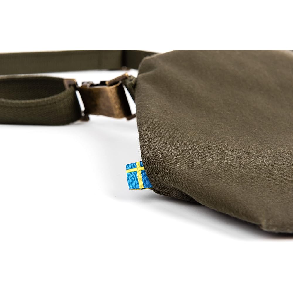 Trangia Roll Top Bag for Storm Cooker