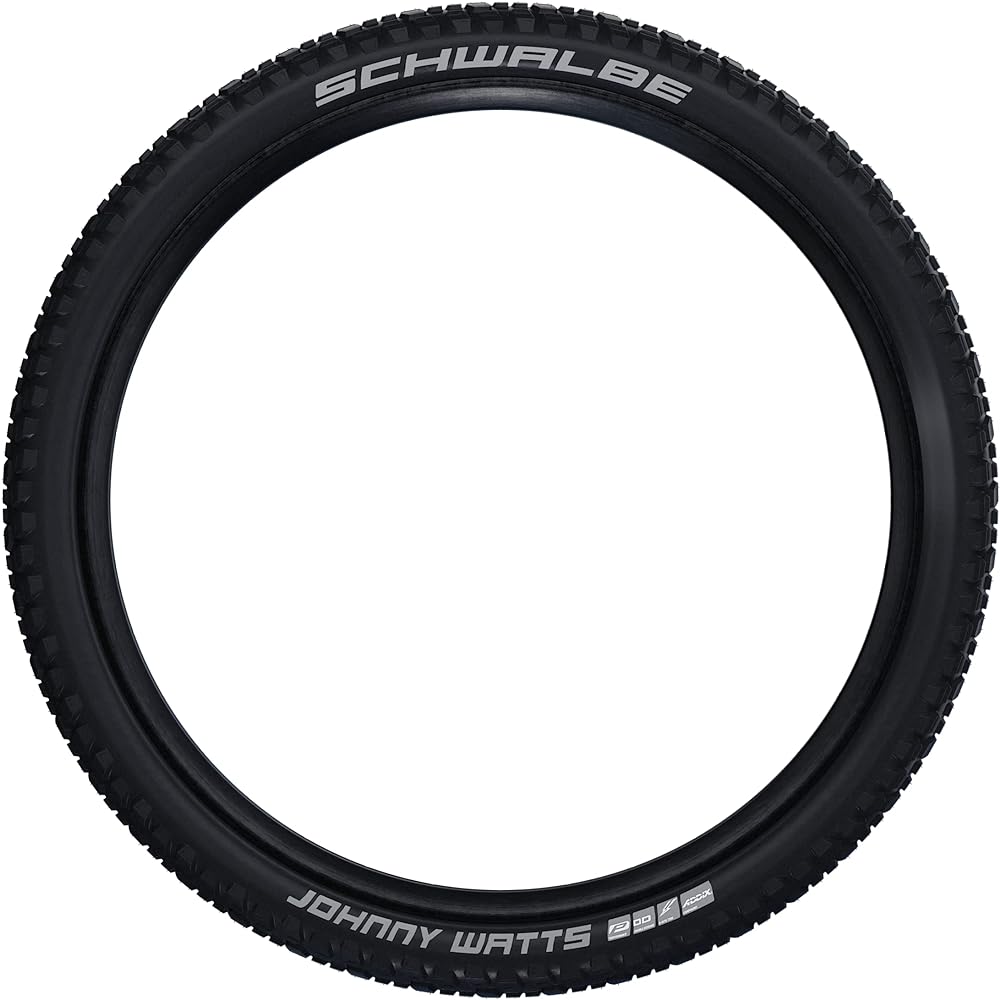 [Genuine] Schwalbe 27.5x2.35 Kevlar Bead 11654092 [MTB]