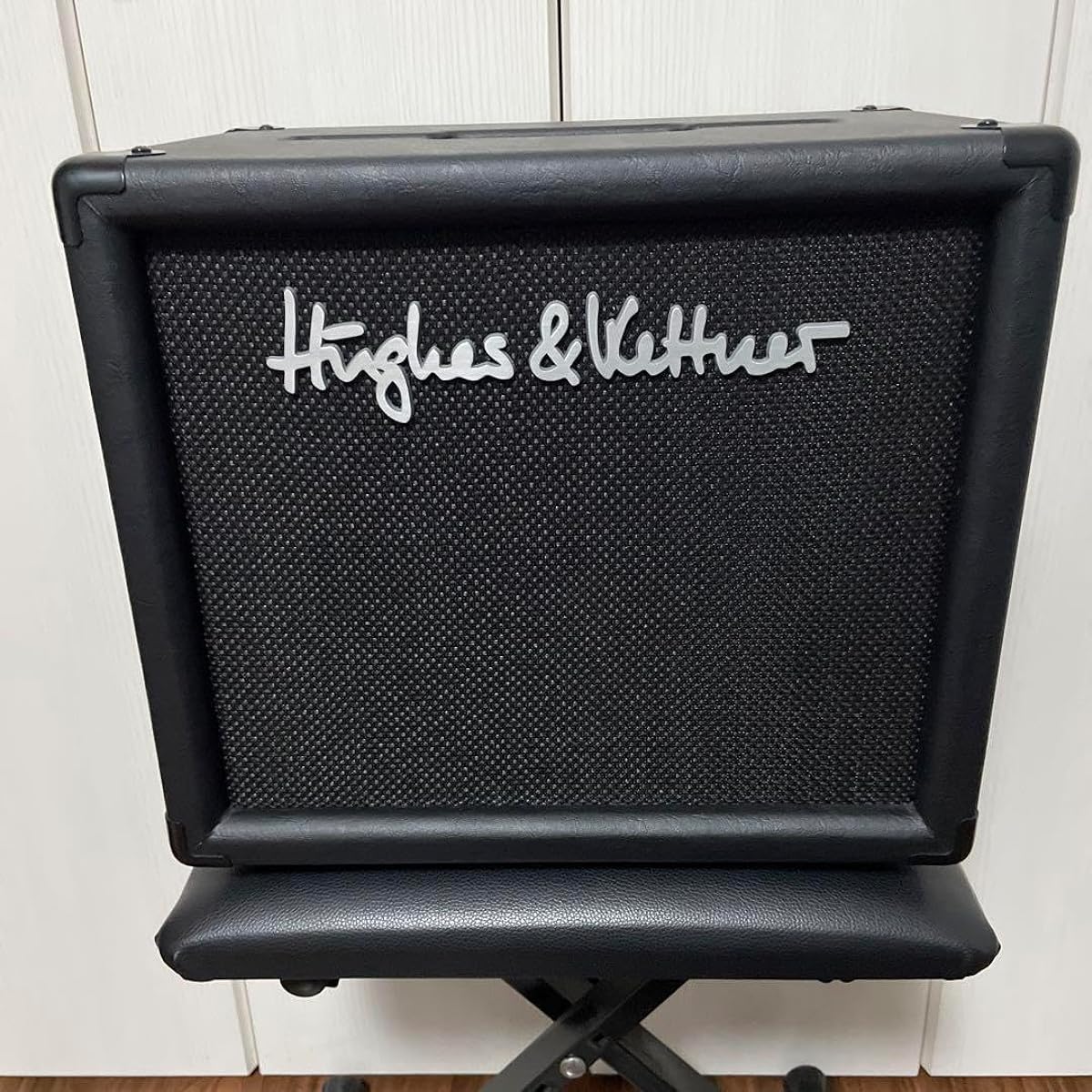 HughesKettner TubeMeister 110 Cabinet