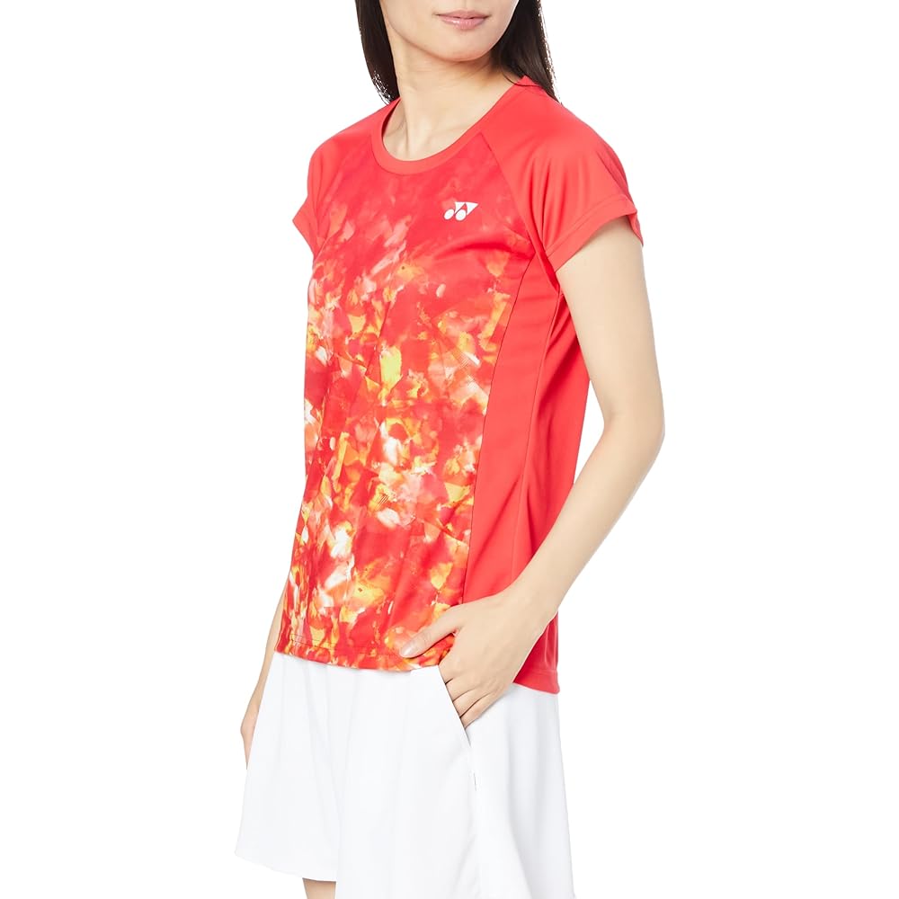 [YONEX] Women's Short Sleeve Shirt Dry T-Shirt