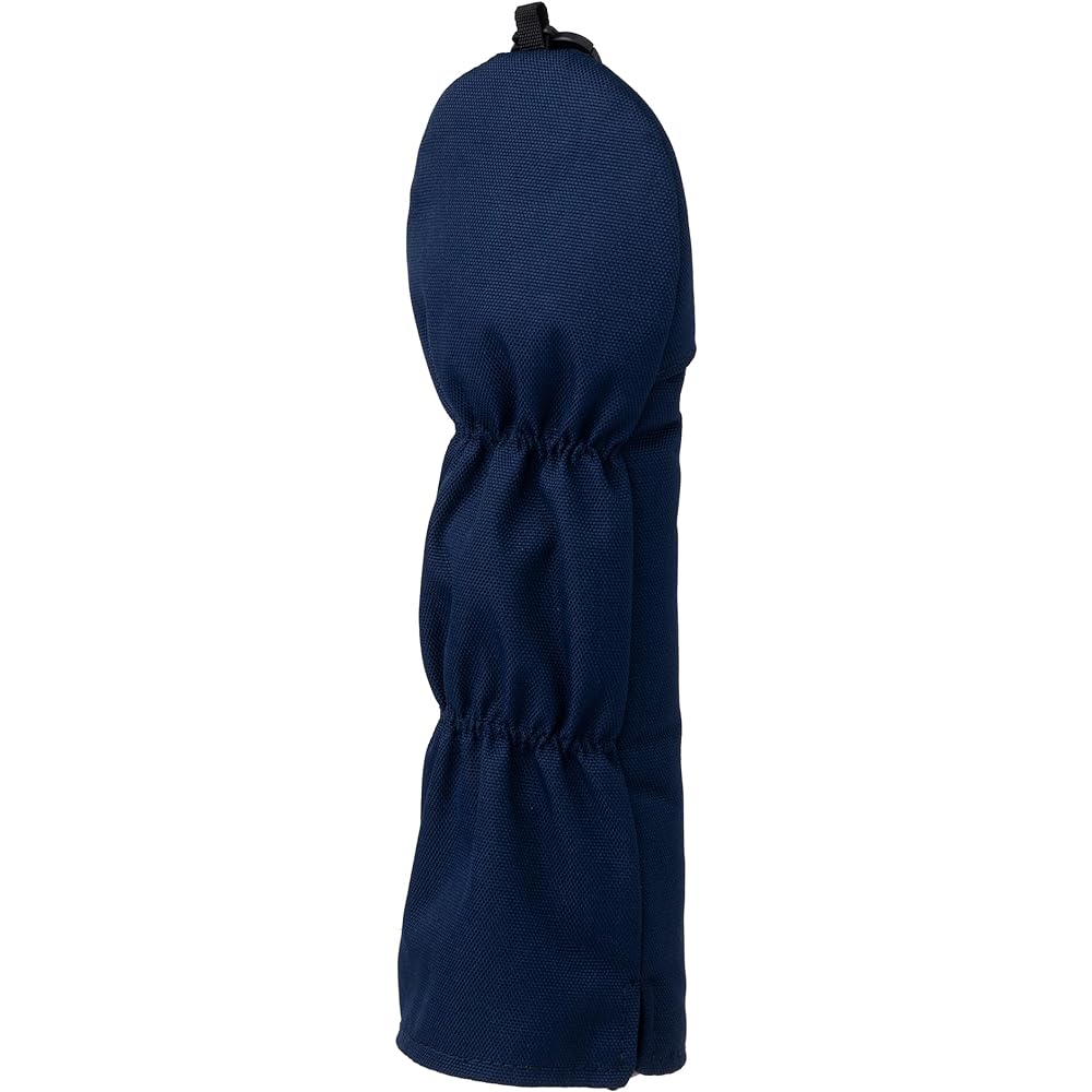 Uplark Peanut Navy Blue Head Cover for Fairway Wood H-459