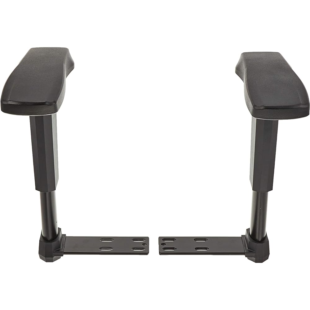 AKRACING 4D armrest left and right set front/back/rotation/height adjustable