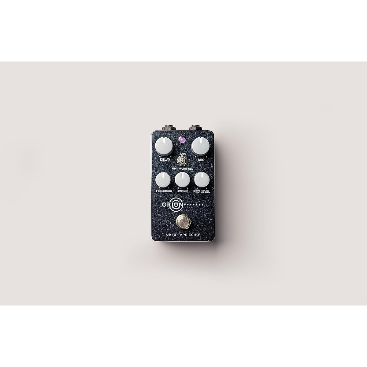 Universal Audio UAFX Orion Tape Echo [Domestic regular product]
