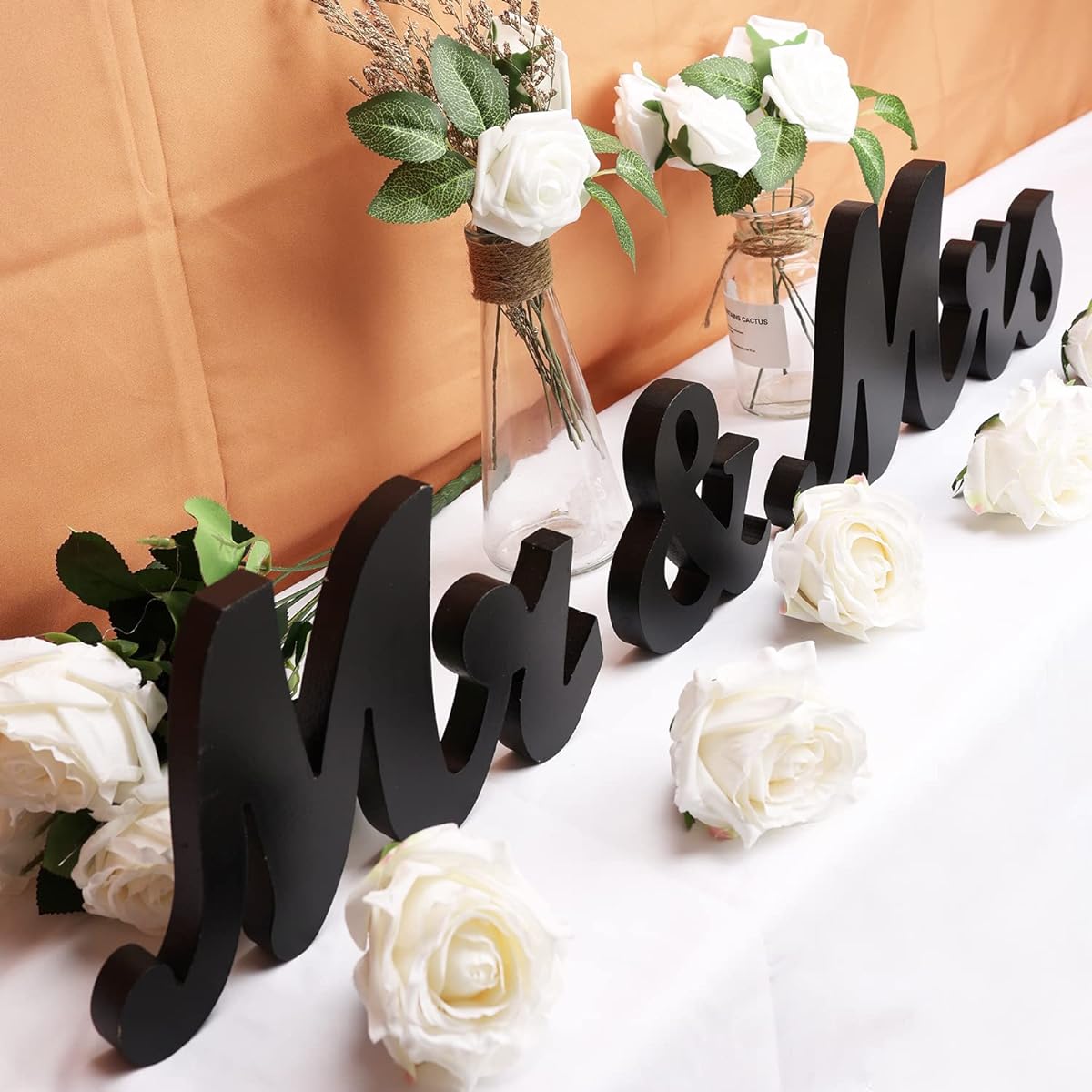 n for Wedding Table,
