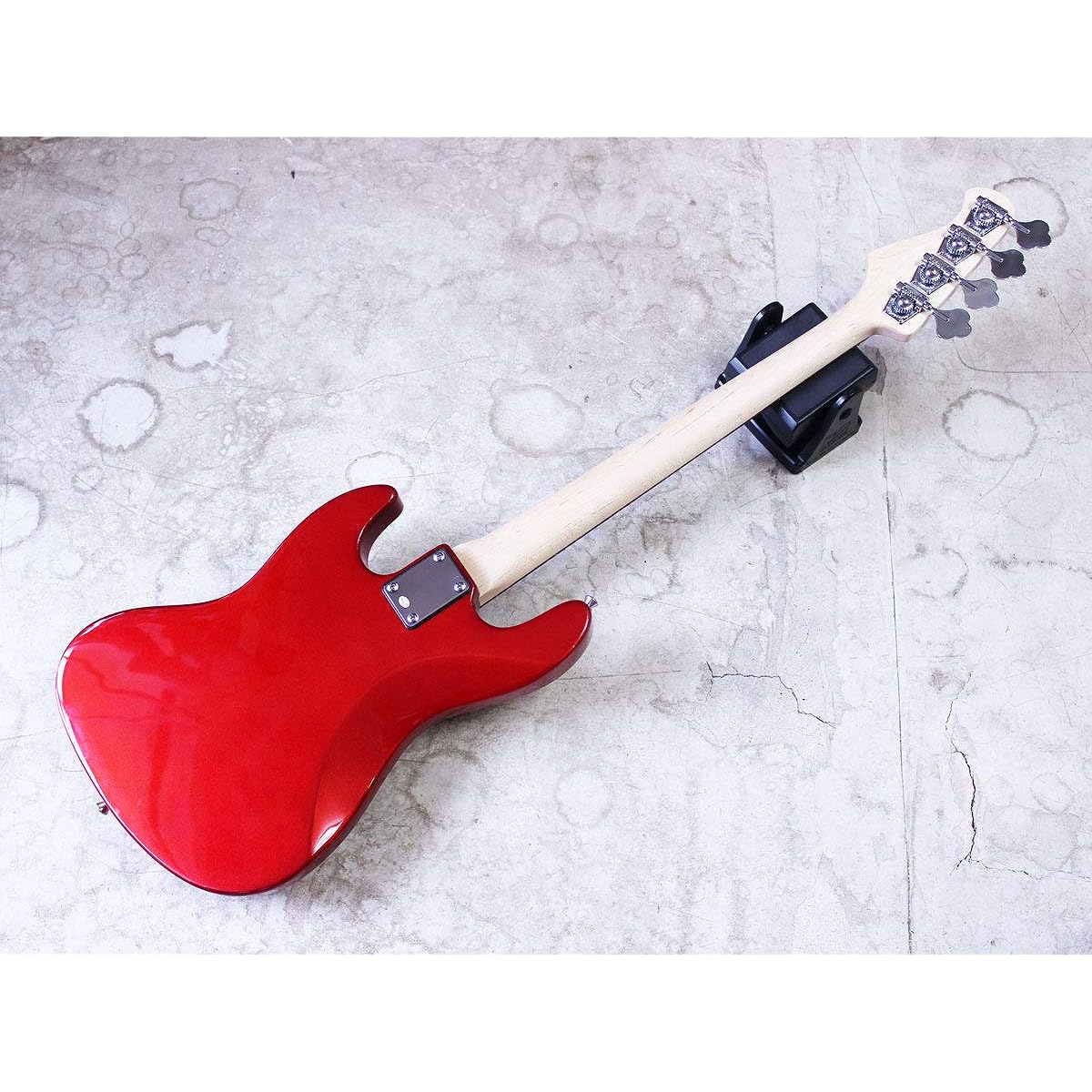 BACCHUS WJB-Mini CAR mini electric bass