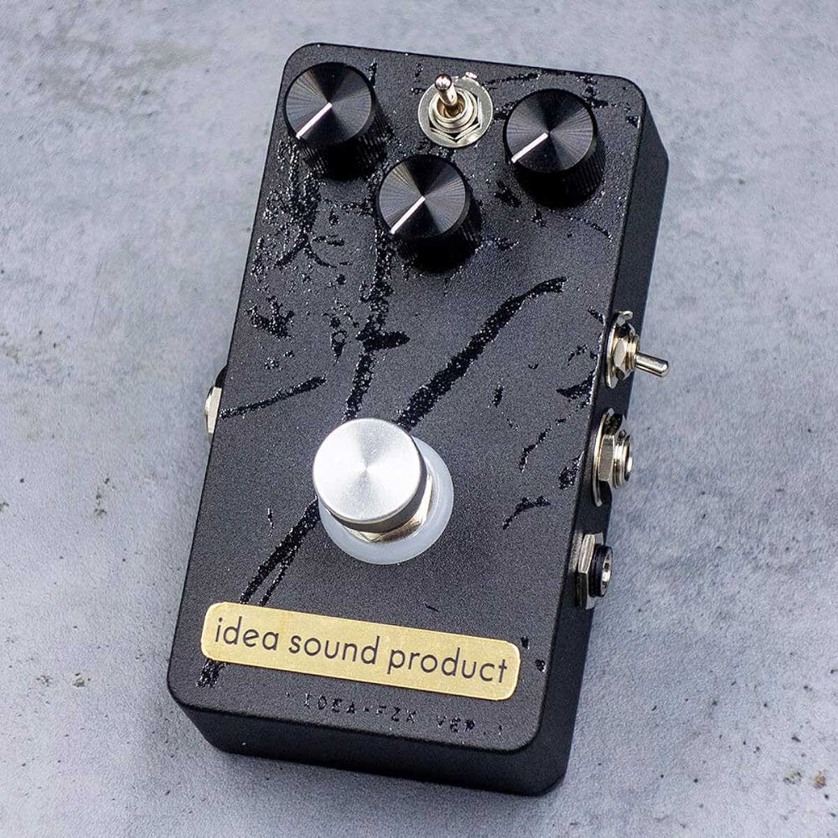 idea sound product IDEA-FZX ver.1