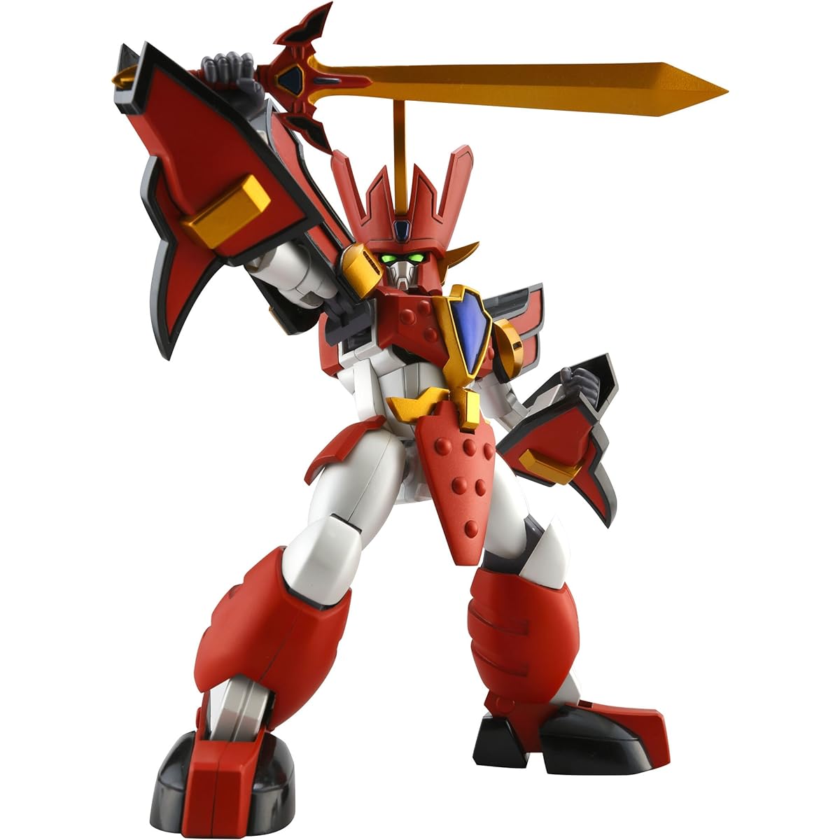 Variable Action Demon King Granzort Granzort