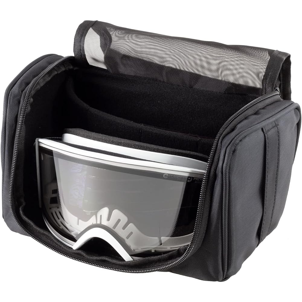 SWANS Snow Goggle Case Ski Snowboard