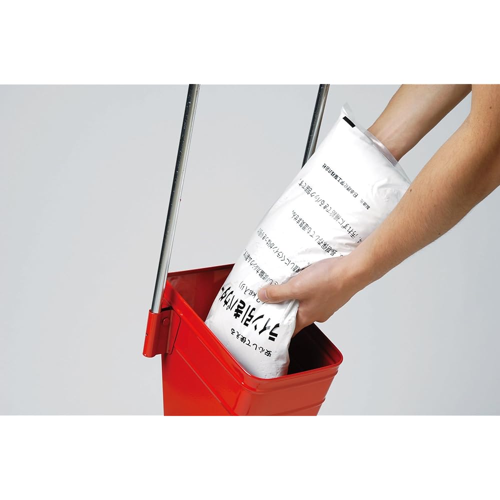 TOEI LIGHT Color Line Powder 15 Calcium carbonate 3kg x 5 bags Plastic pack