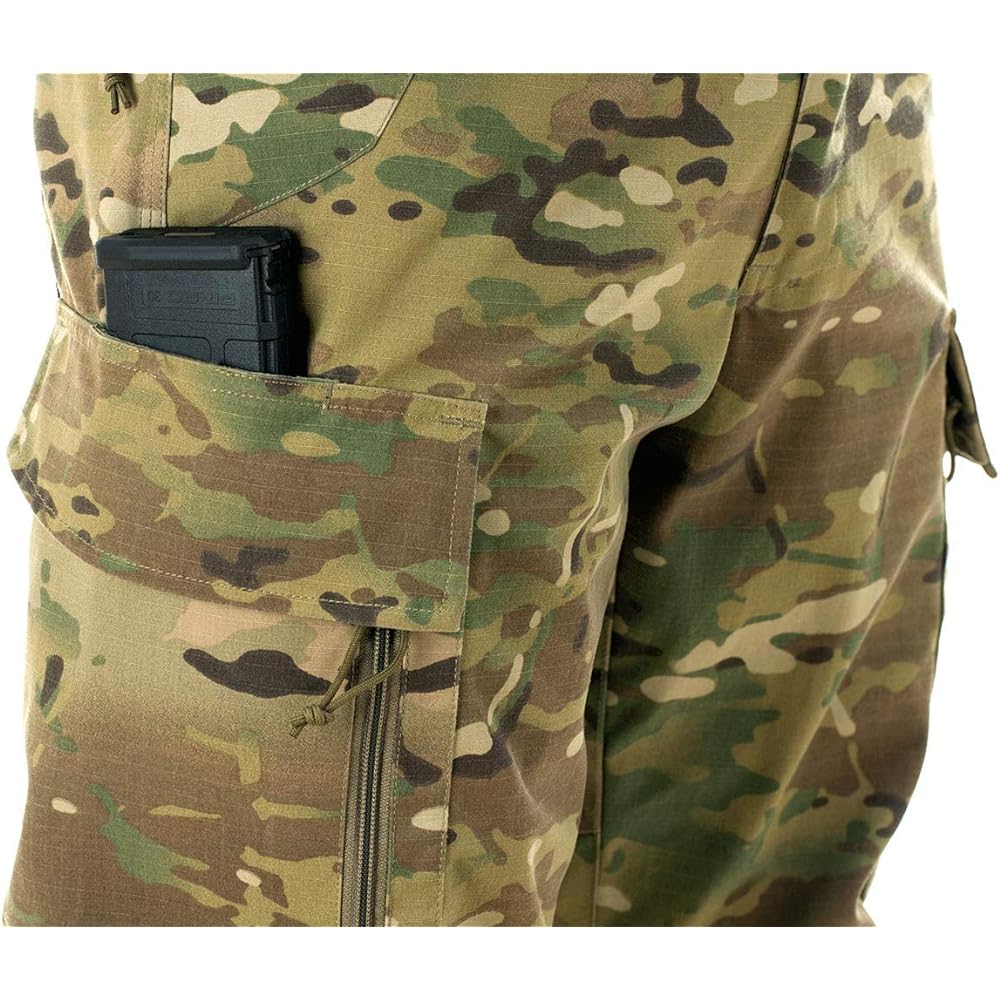 [CLAWGEAR][Raider Mk.IV Pants][Multicam][33/32]
