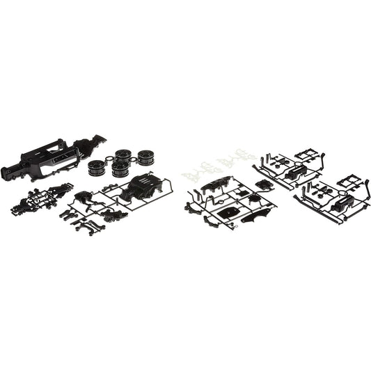 Tamiya 1/10 Electric RC Car Series No.647 M-07 CONCEPT Chassis Kit On-road 58647