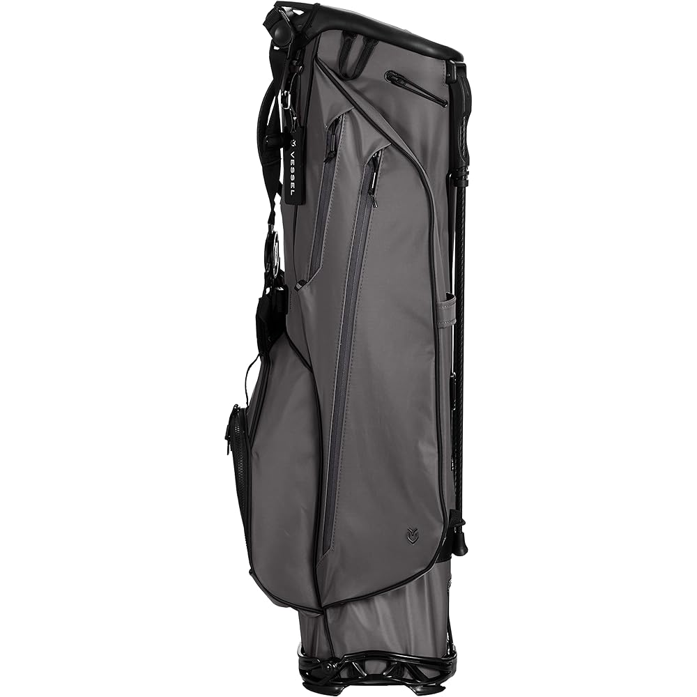 [Bezel] Caddy bag 7530121 Gray 7.5 type