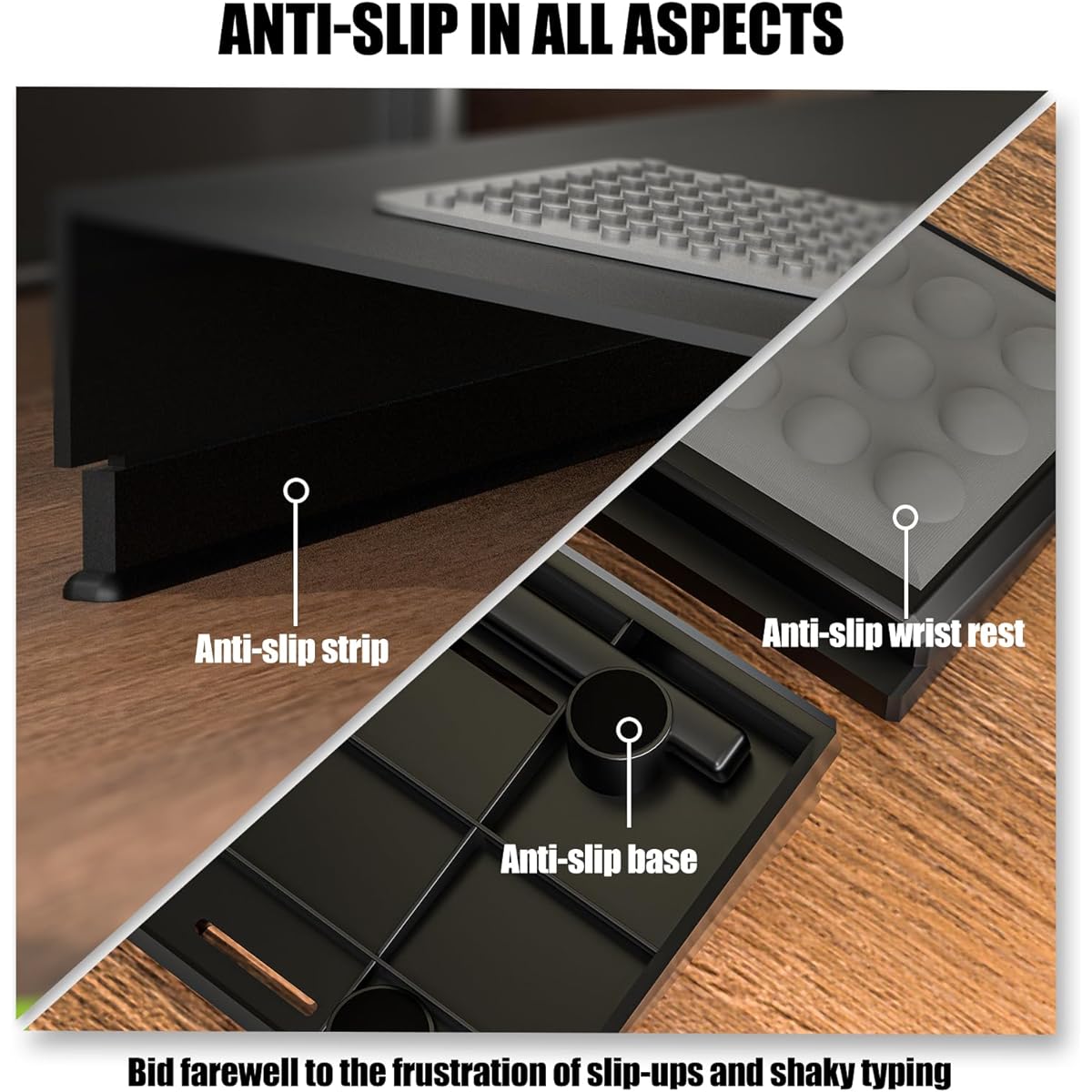 Haonon Home Keyboard Stand