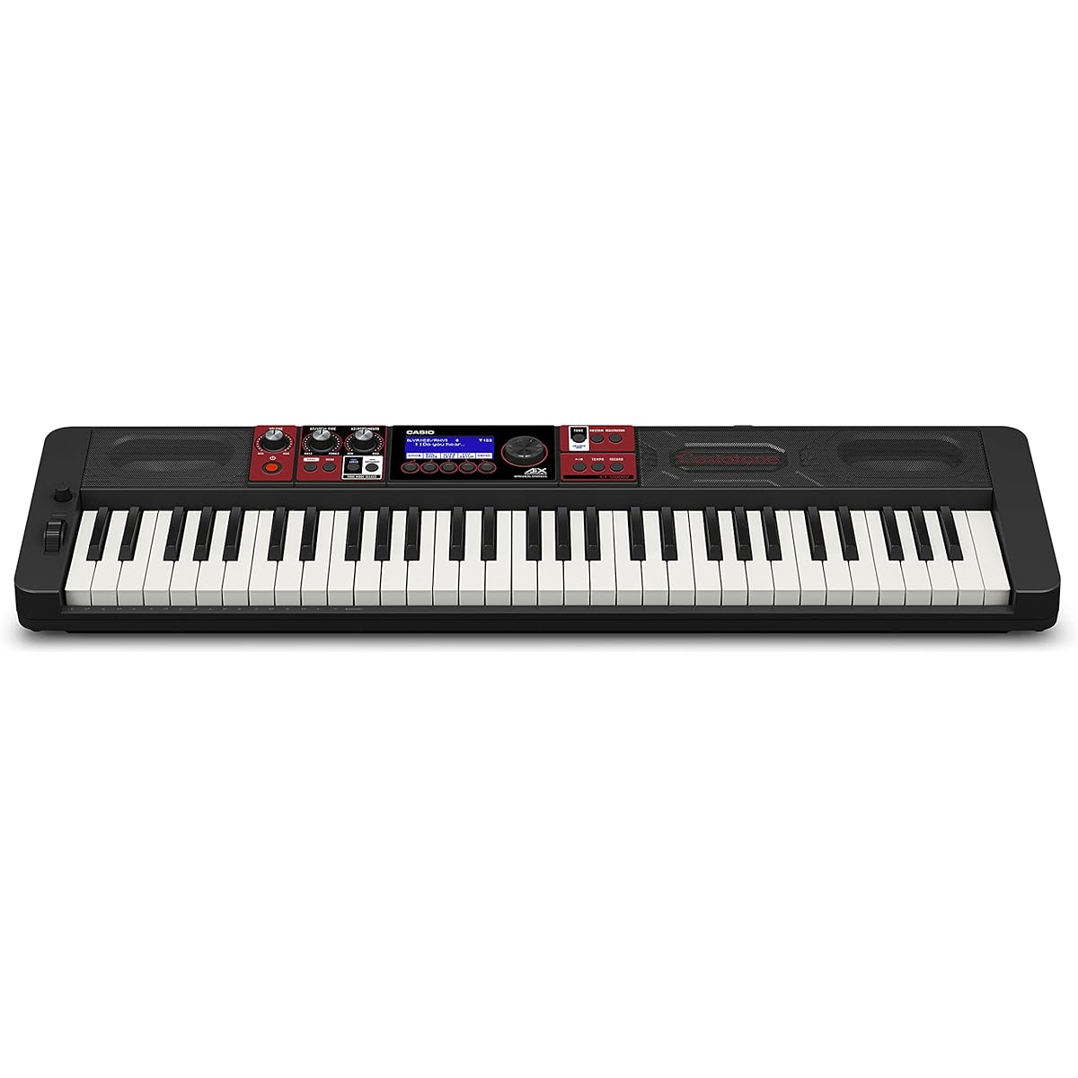CASIO CT-S1000V Casiotone 61-key electronic keyboard