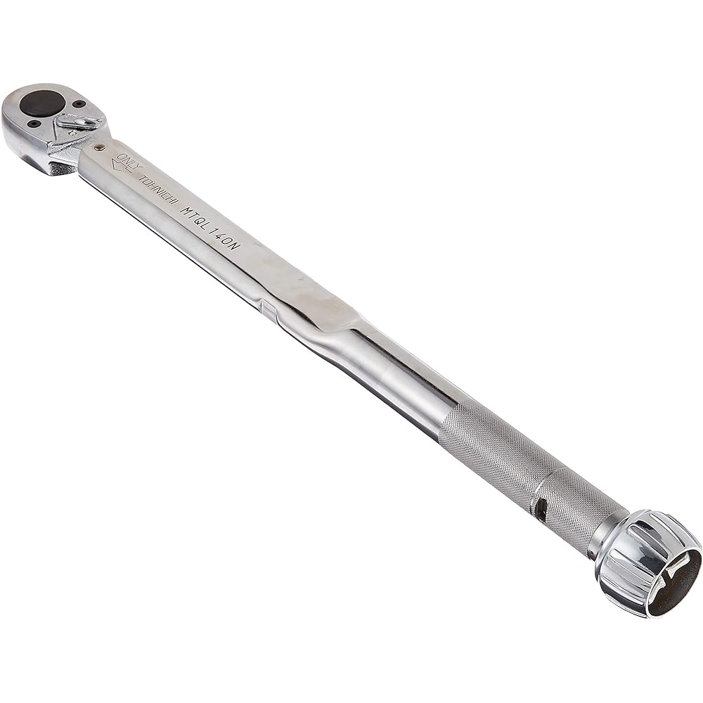 Tohnichi Seisakusho Torque Wrench MTQL140N