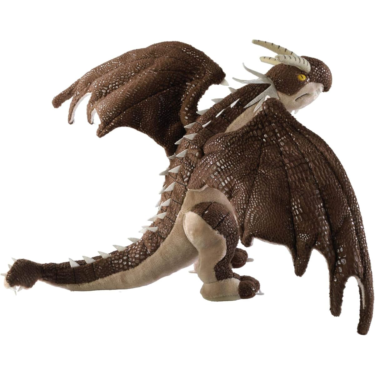 Harry Potter Hungarian Horntail Plush