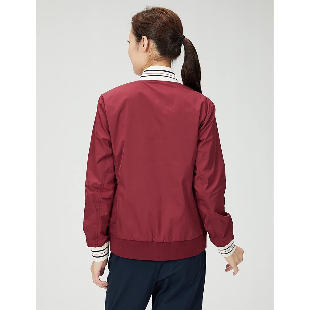 [FILA] Tennis Jacket Track Jacket Women's