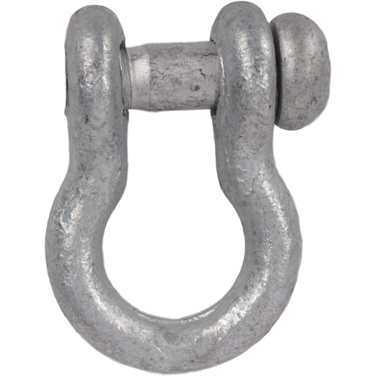 Single Clevis
