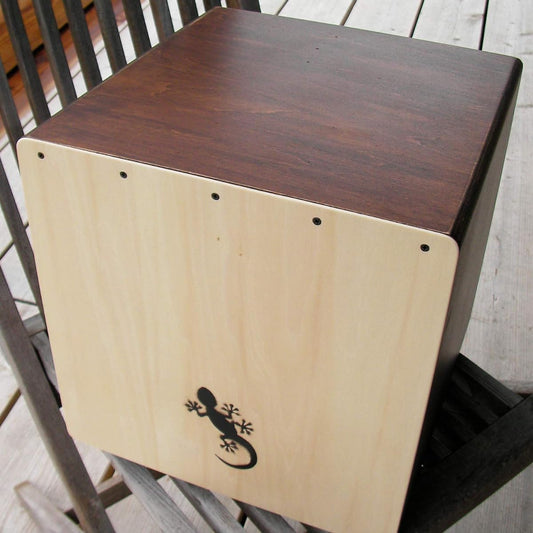 Gekko Junior Cajon Vintage JV301