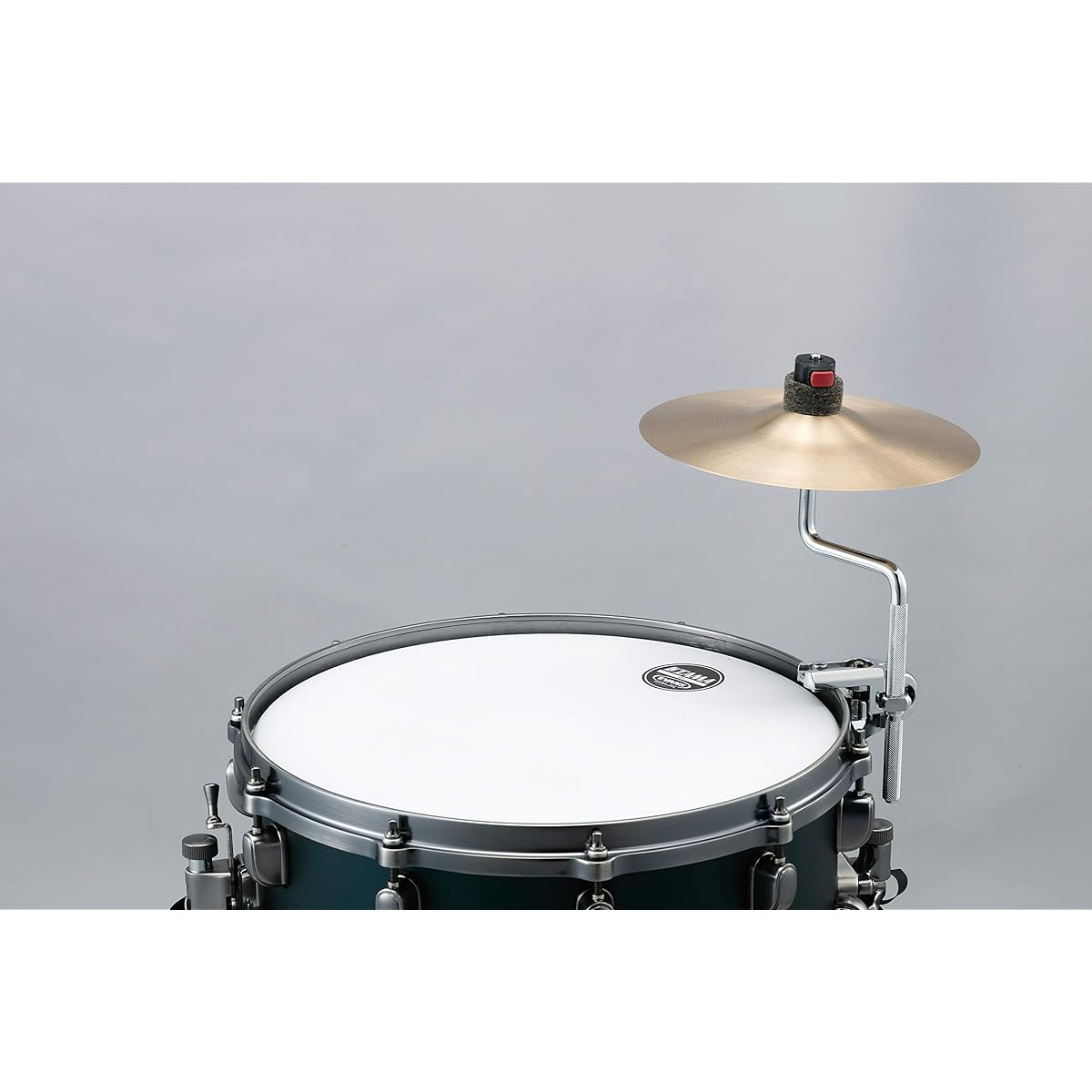 TAMA Z Rod and Hoop Grip Bundle Package for Splash Cymbals (MC8ZCYE)