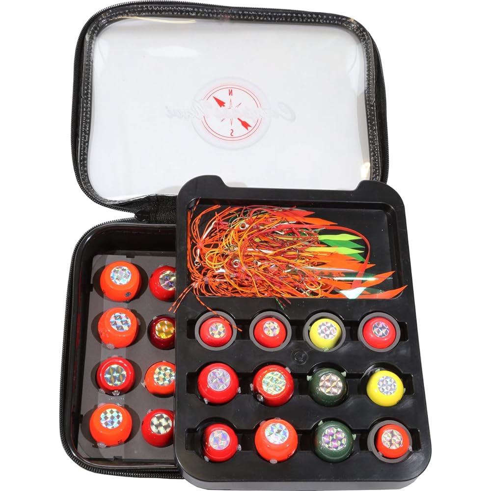 Taka Sangyo Tairaba System Box. CN-208