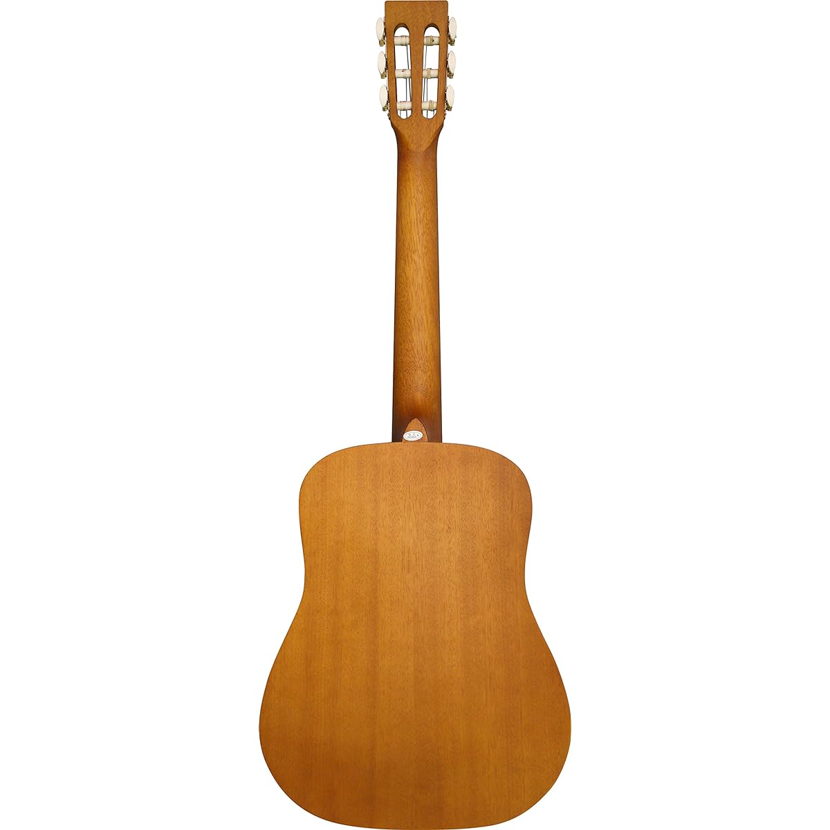 S.Yairi Compact Acoustic Series Mini Classical Guitar YCM-02/NTL Natural Soft Case Included
