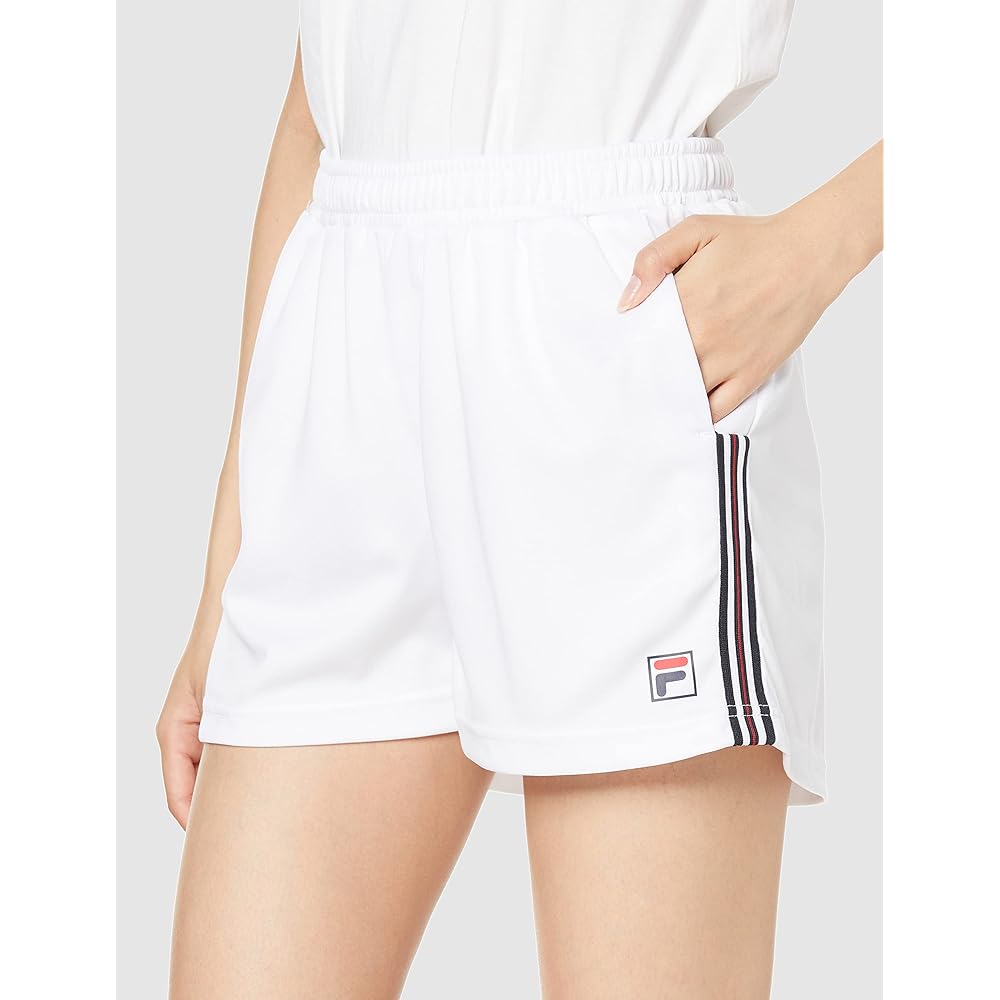 Fila VL7504 Women's Tennis Shorts Shorts