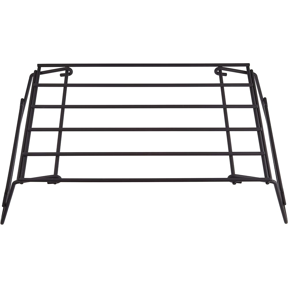 Captain Stag Two-Way Dutch Open Stand M-6505