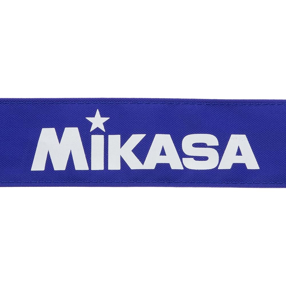 MIKASA Center Line Overstepping Prevention Tape VLP