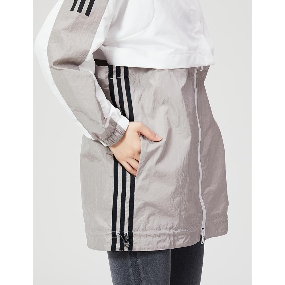 [Adidas] UST Detachable Jacket TE043 Women's
