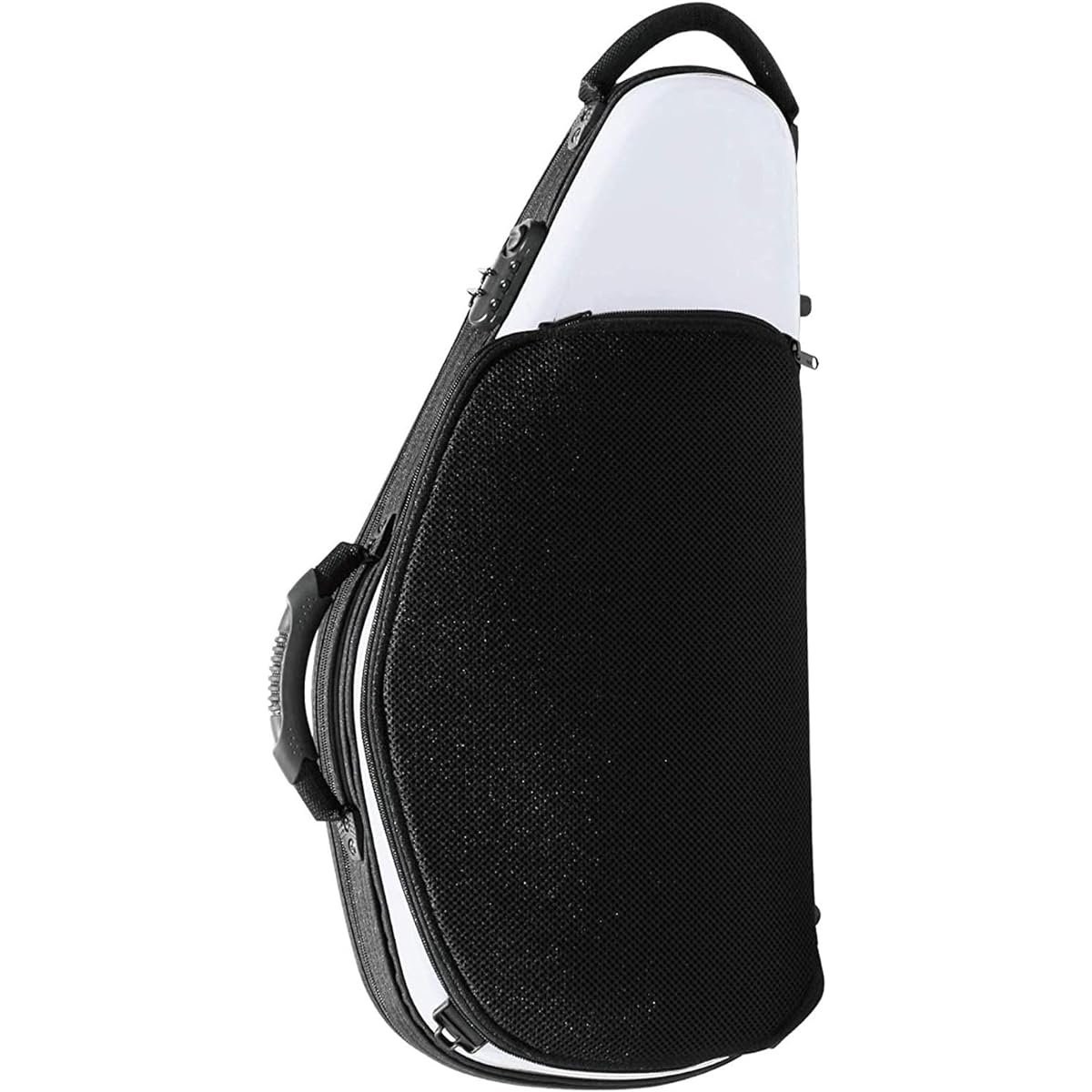 BAGS Alto Saxophone Fiber Case EFAS YEL