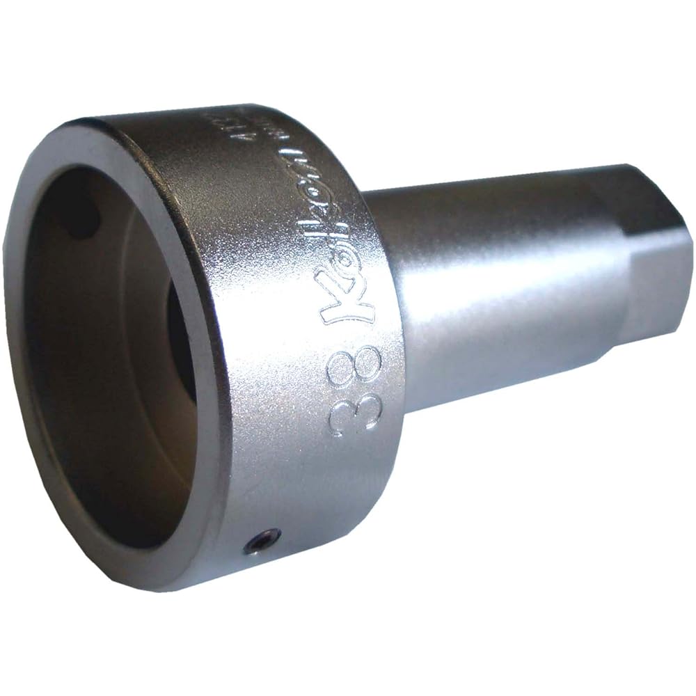 Koken Dice Socket for φ50 (9.5) 4132-50