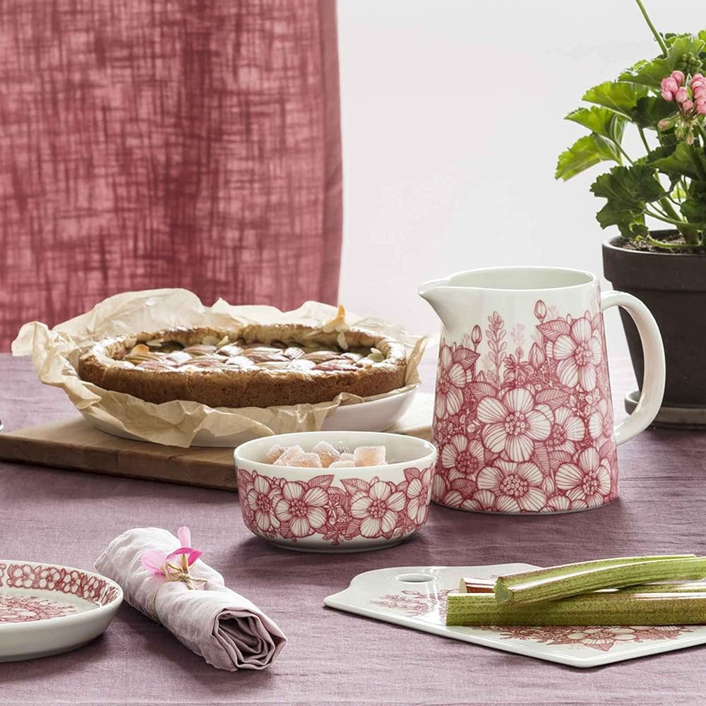 [Regular Imported Product] Arabia Fvira Pitcher 1.0L 1027478