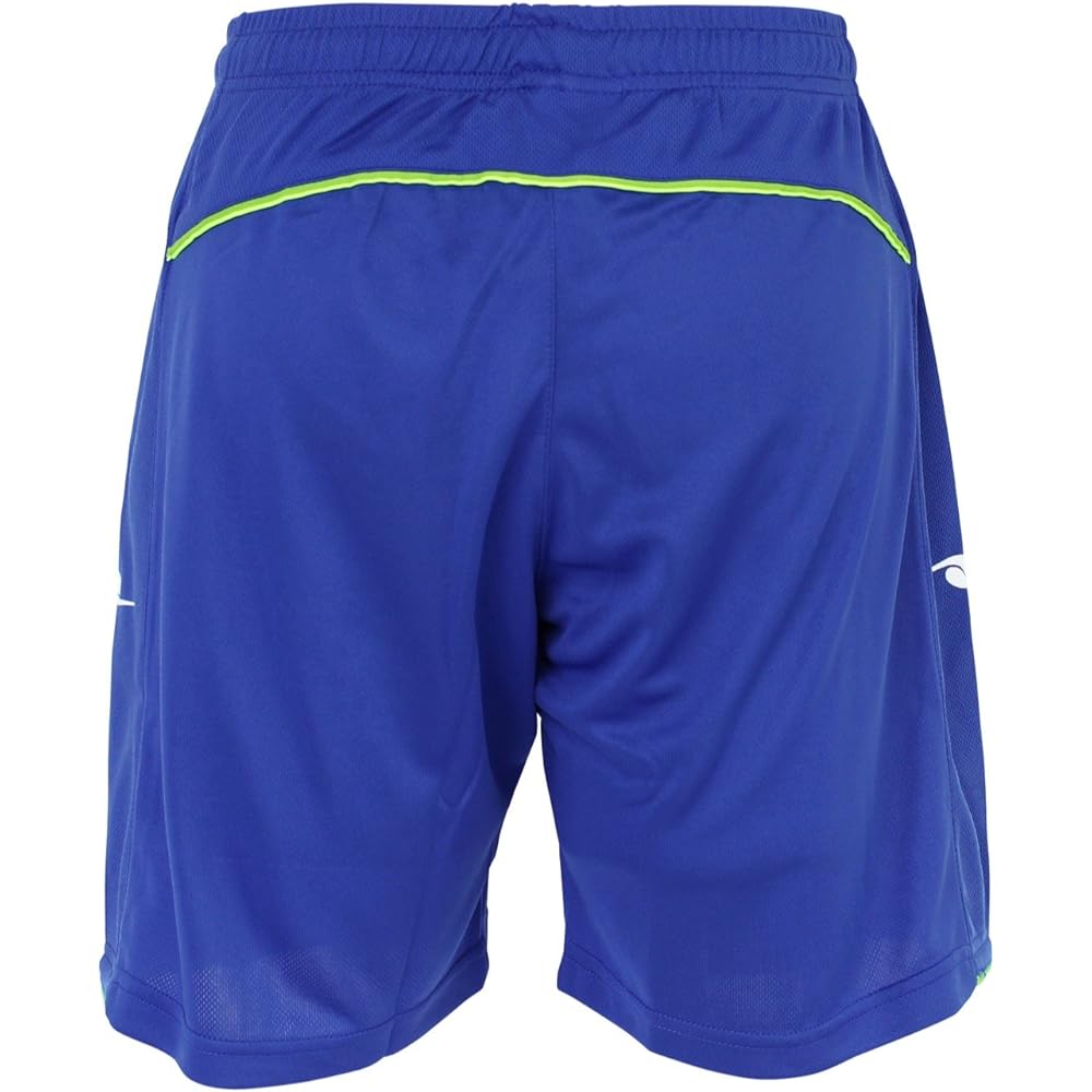 DALPONTE Double Piping Game Pants DPZ77