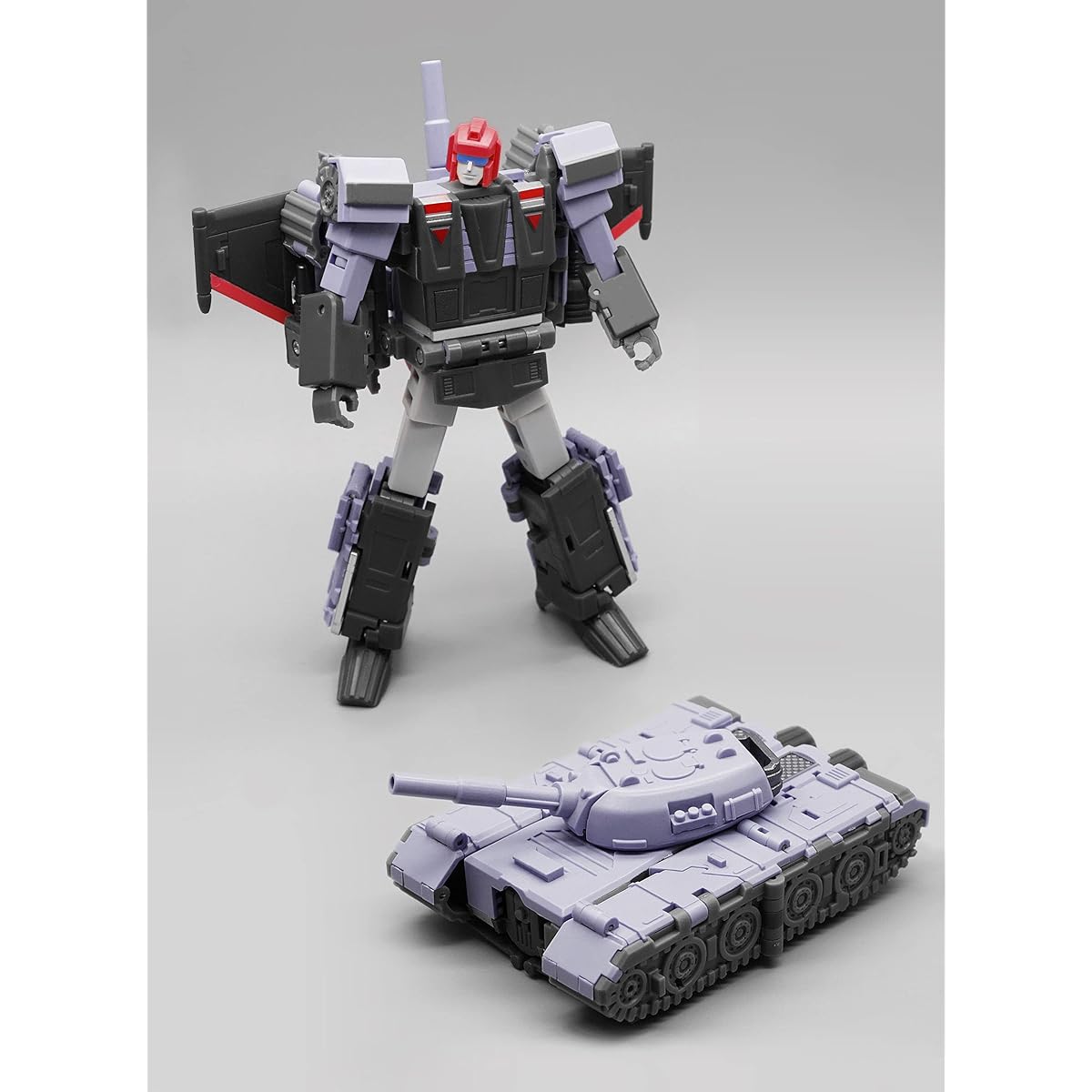 Mech Fans Toys MFT MS-28A Special Edition [Parallel Input Product]
