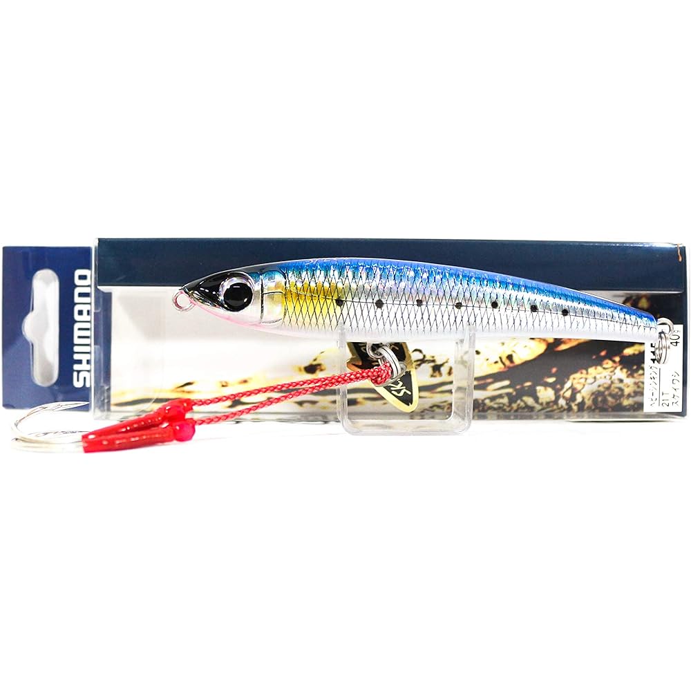 SHIMANO Pencil Ocean Pencil Skip Jack Special 115mm 40g PB-1154 Lure