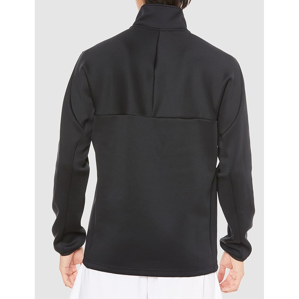 [Mizuno] Volleyball Wear N-XT Sweatshirt Long Sleeve V2MC2520