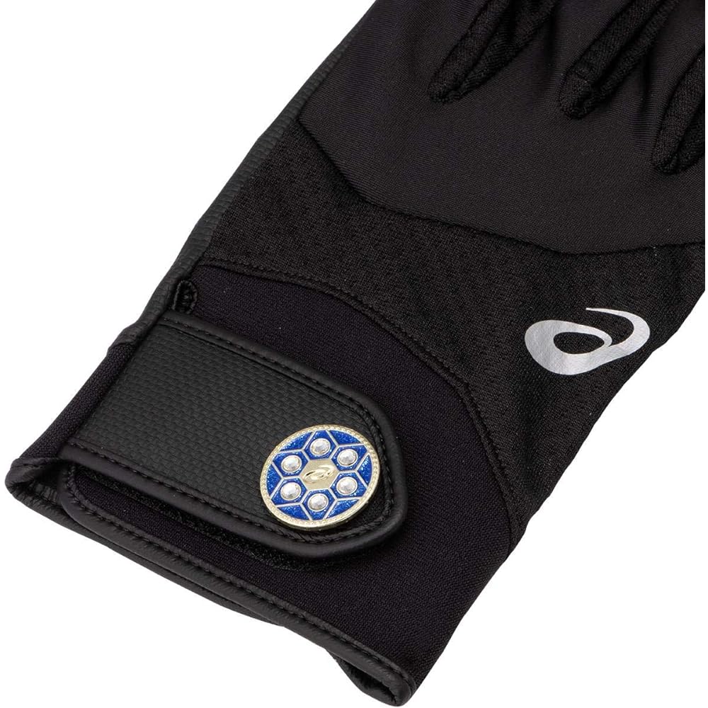 ASICS Ground Golf PAD Gloves 3283A109